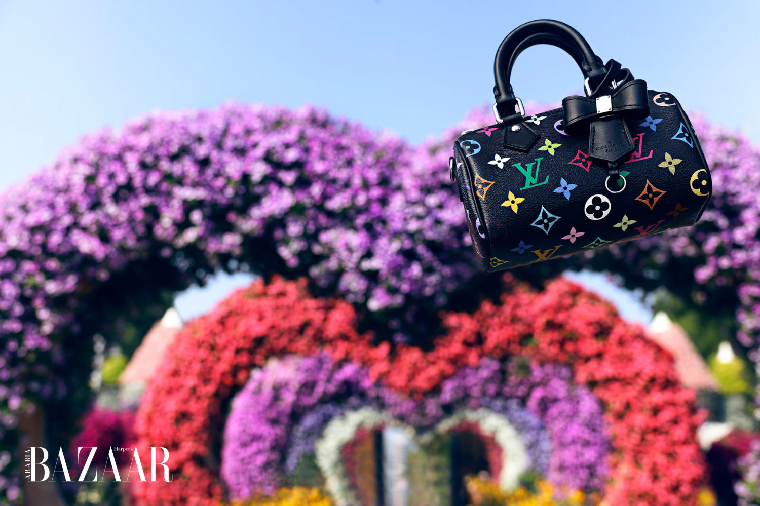 See Louis Vuitton x Murakami's Chicest Collection Yet
