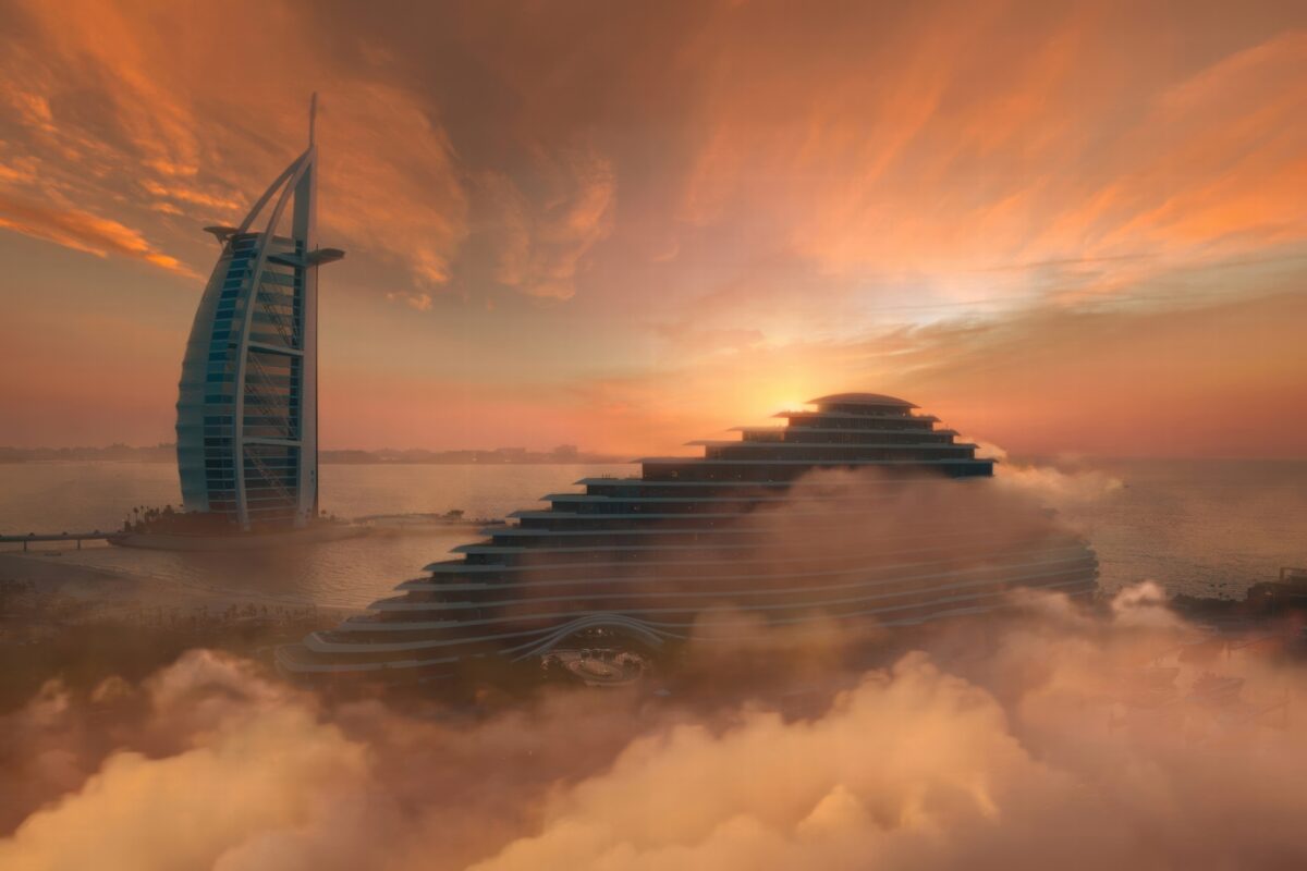 Marsa Al Arab