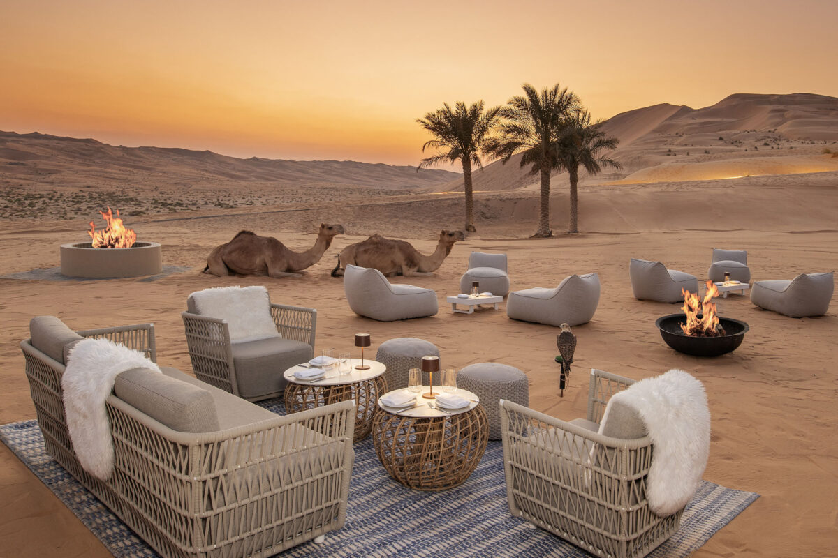 The Most Magical And Meaningful Iftars And Suhoors To Experience This Ramadan